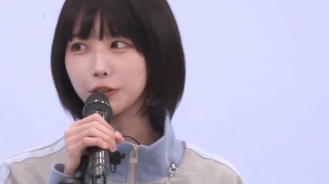 【映像】あのちゃんの足をひっつかんだ瞬間