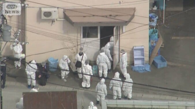 カメラに“大きな荷物”おろす姿　園内でスマホ発見 妻のか　旭山動物園遺体損壊事件 1枚目