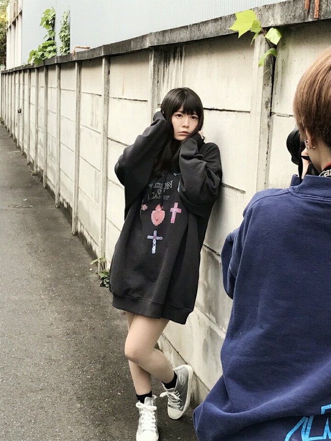 声優・竹達彩奈、フクロウカフェ初体験　撮影時のエピソード明かす 2枚目