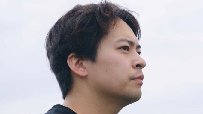【写真・画像】売れない俳優に「お前ドラマで見たことない」 19歳大学生が厳しいディス　1枚目