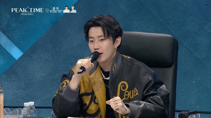 アクシデント発生！「腕が上がらない」筋肉に亀裂、肩に注射　決勝直前にメンバーが負傷