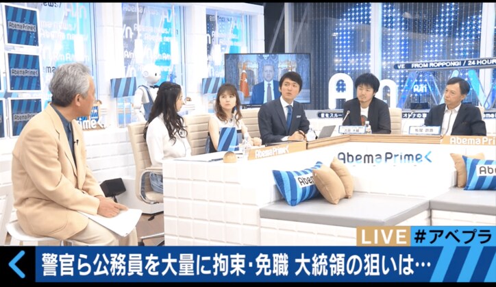 トルコクーデター、国内世論は二分　現地の声「もはやテロ」「政権反対デモは続いている」