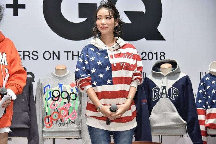 臨月の紅蘭、第1子は女の子!出産間近の心境を告白「いつでもいいよ!というテンション」