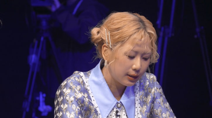 【映像】元AKB48女子、トップ目大逆転でみせた“会心の表情”