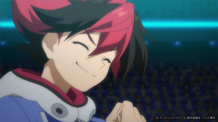 アニメ「シャドウバース」フードを被った謎の少女の正体は…!? 第8話先行カット&あらすじ公開