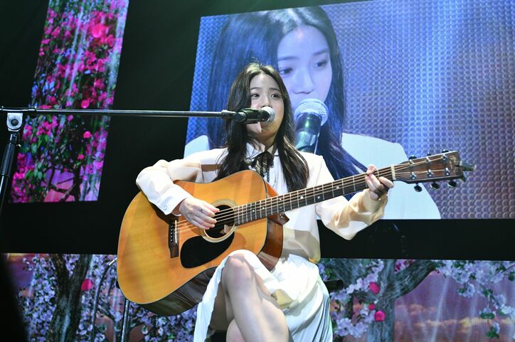 「ただいま！」日本人カズタに歓喜！n.SSignの登場に会場大揺れ『青春スター』TOP7初来日公演レポート