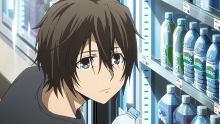 アニメ「グレイプニル」修一とクレアを待ち受けていた想像以上の恐怖…第3話先行カット&あらすじ公開