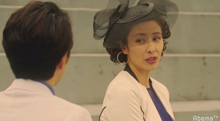 『奪い愛、夏』がついにスタート！突然のキスからの契約結婚、精液検査…怒涛の展開に視聴者大興奮