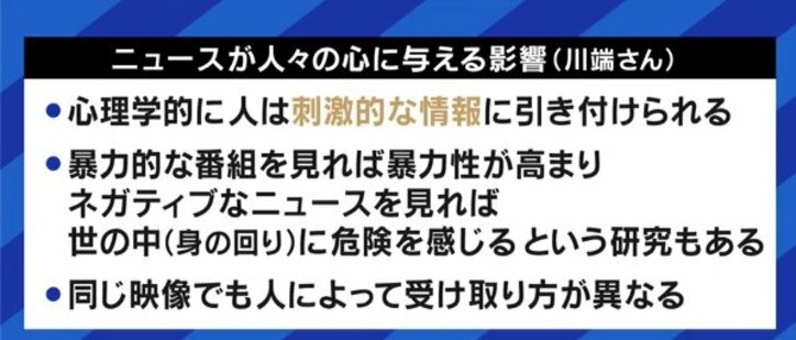 「視聴数が伸びるのはネコとか、あおり運転の映像ばかり」…“数字”を取りにくい海外ニュースの報じ方、成田悠輔氏の解は