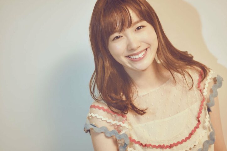 佐野勇斗＆飯豊まりえ、阿吽の呼吸で初共演「心地がいいっていうのはこういうことなのかな」