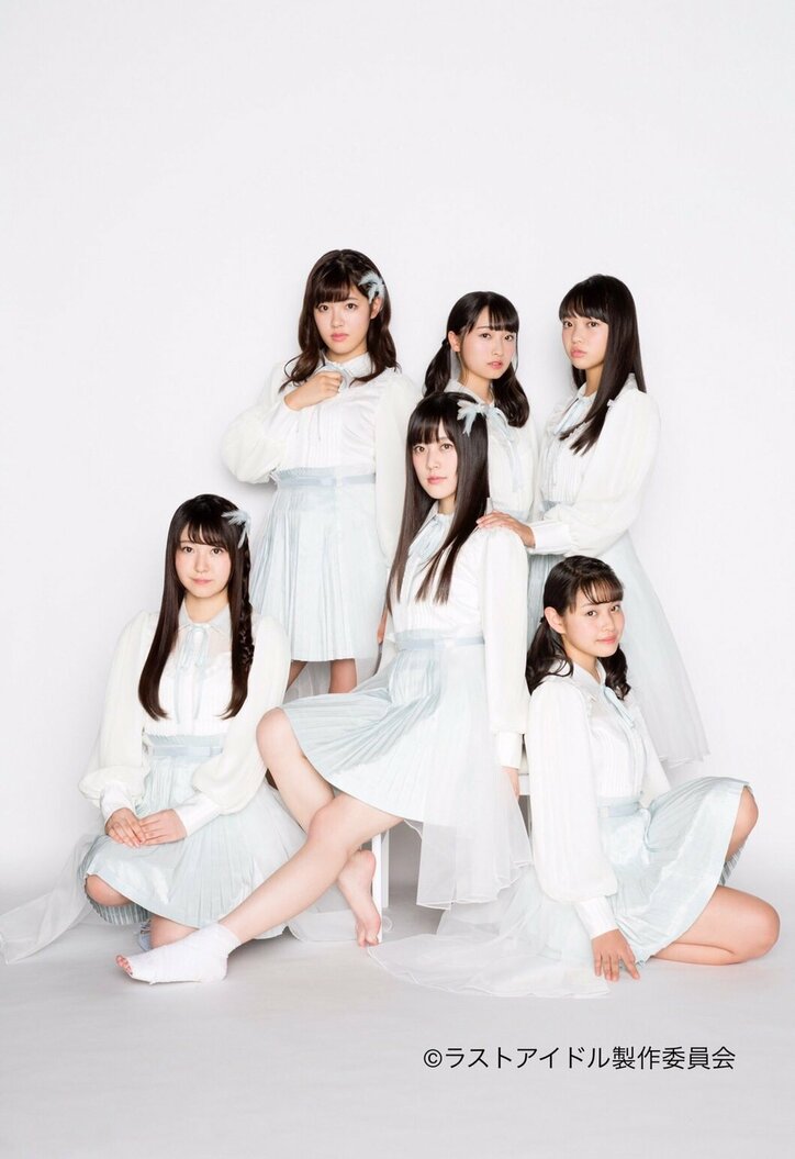 Spindle籾山ひめり、『ラストアイドル』2ndユニットSomeday Somewhere兼任参加表明