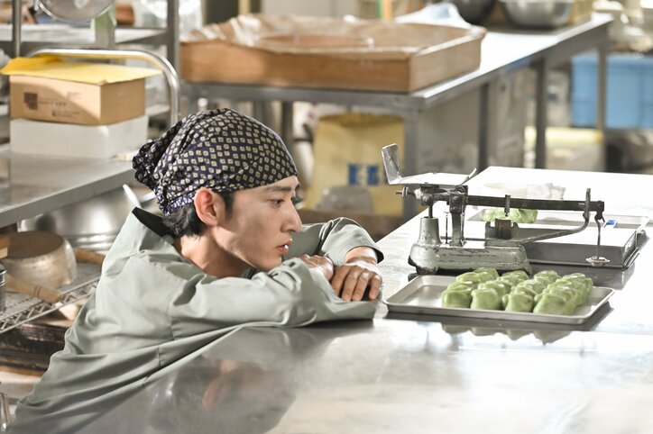 【写真・画像】愛する人が自分を守り大怪我…松本まりか演じる結婚詐欺師・すみれが最後に下した決断とは?『ミス・ターゲット』最終話 2枚目