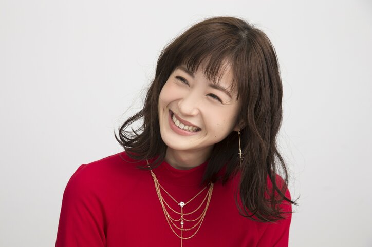 名門大学のカーストが一家惨殺事件を引き起こした!? 松本若菜×中村倫也『愚行録』インタビュー
