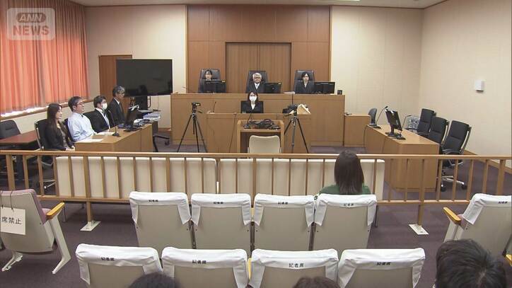妊婦はね死亡させた女に実刑判決 「胎児にも障害」裁判長言及 現在も意識不明