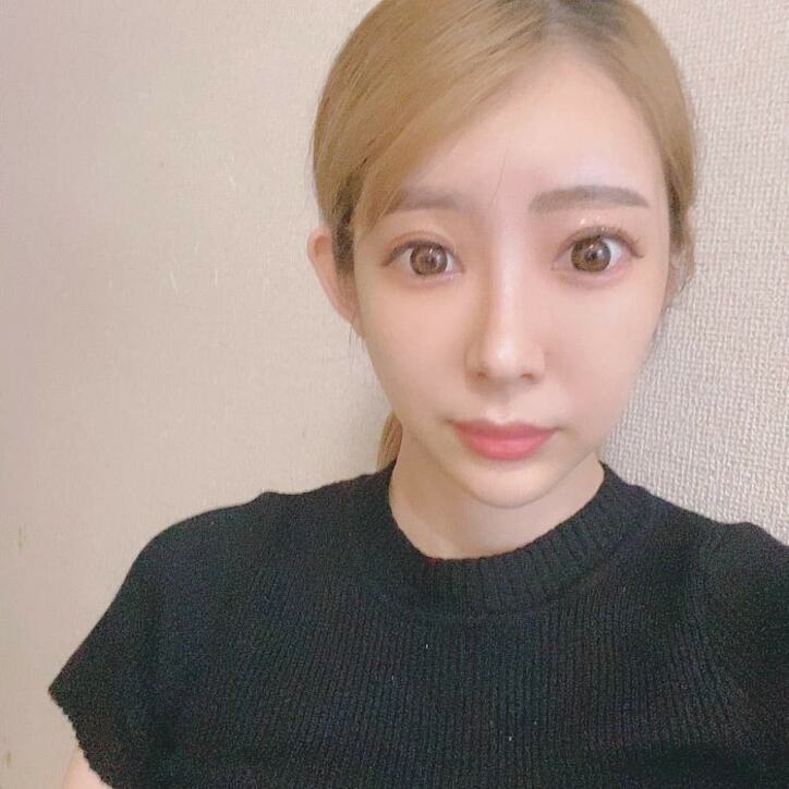  ギャルママ・日菜あこ、高1長女にしてもらったメイク姿を公開「やっぱ今の子はナチュラル思考」 