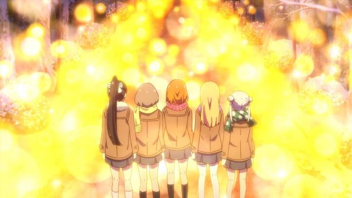 アニメ「ラブライブ！スーパースター!!」第12話場面カット＆あらすじ公開！澁谷かのん役・伊達さゆりのコメントも