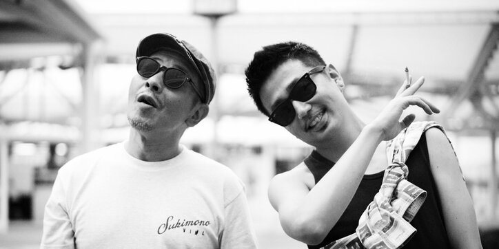 EGO、GRAND MASTERから独立後、初となるEP『THERAPY』を9月18日（金）にリリース！