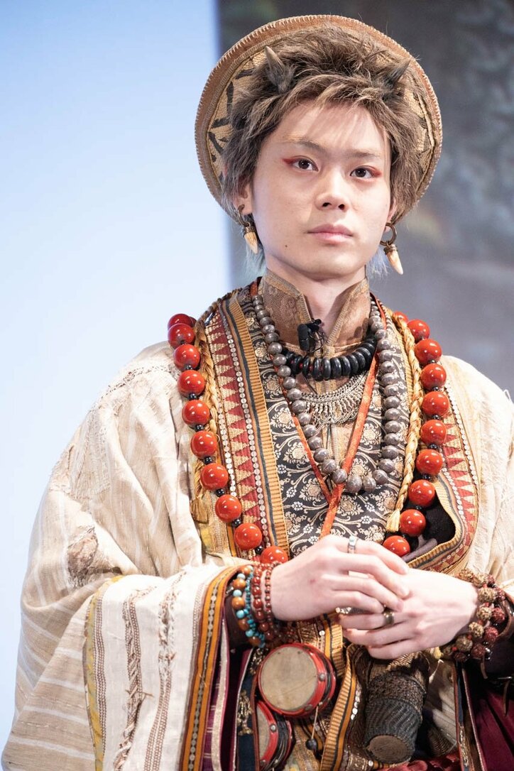 菅田将暉、「3年A組」出演でリアル教師から反響　「手紙を頂いたんです」