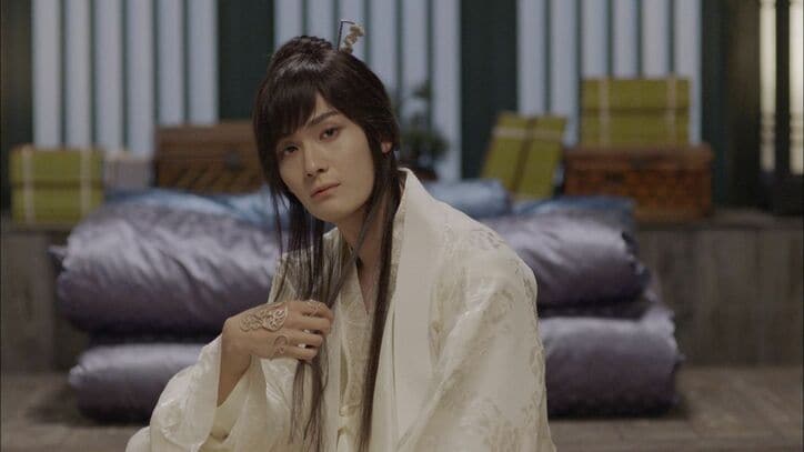 パク・ソジュン、パク・ヒョンシク、SHINeeのミンホ、BTSのVなど豪華キャストが出演︕『花郎＜ファラン＞』登場人物・キャストを徹底解説