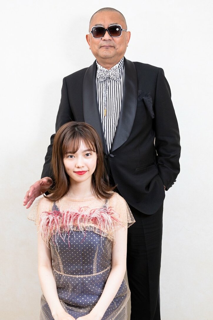 『翔んで埼玉』ブラザートム×島崎遥香 埼玉県民インタビュー「世の中のディスられている人たち、埼玉を見てみなさい!」