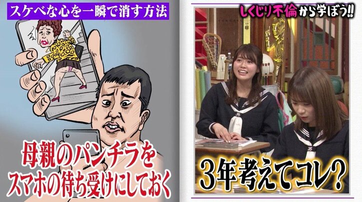 ノブコブ吉村、地方のラブホ事情を熟知？　満場一致で「不倫しそう」に名前挙がる