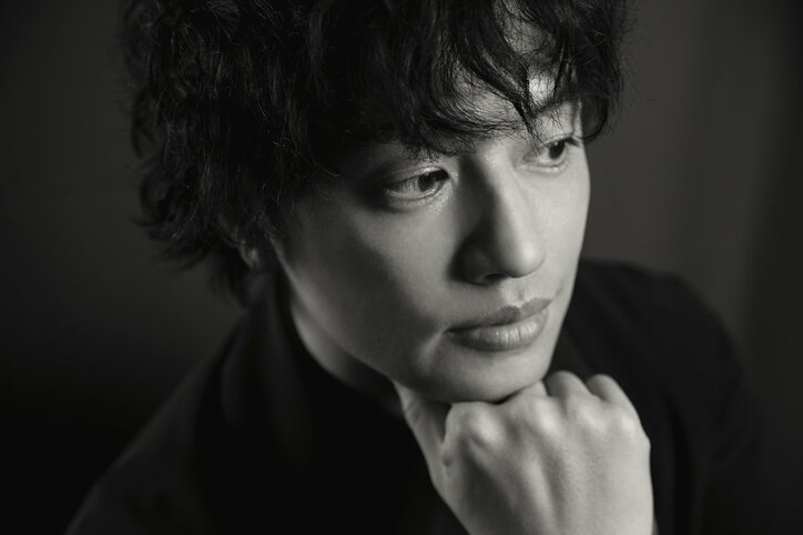 斎藤工、難産だった『麻雀放浪記2020』との10年間 「何度も僕らは挫折しかけた」