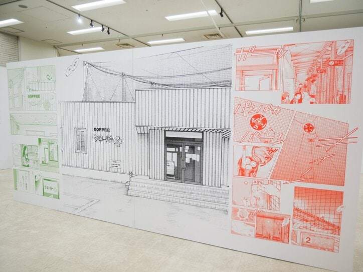 【写真・画像】ロボットアニメの新たな時代を切り拓いた歴史を展示！「交響詩篇エウレカセブン20周年記念展」会場レポート　23枚目