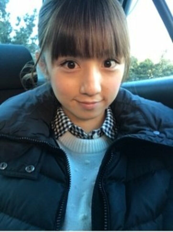 小倉優子　新年の決意は「一から頑張りたい」「まず私が笑顔」
