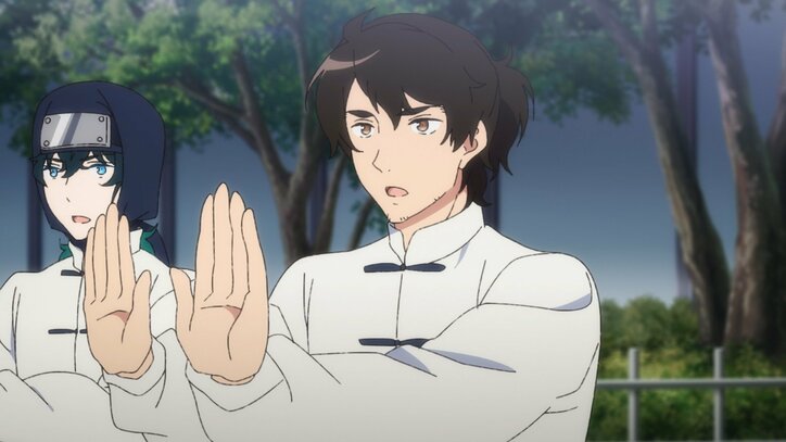 声優・浪川大輔、引っ込み思案だった子役時代 “人生の先輩”堀内賢雄との出会いに感謝