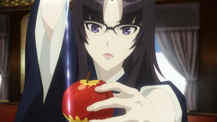 アニメ「ロード・エルメロイII世の事件簿」第10話あらすじ＆先行カット公開　トリシャと魔眼蒐集列車との繋がりとは…