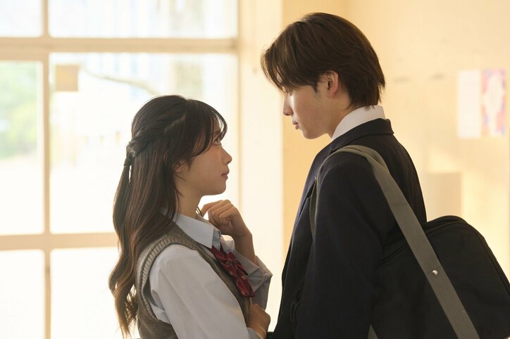 【写真・画像】『今日好き』付き合いたて“はるねね”カップルのサプライズ登場に観客大興奮！「東京ドリームパーク」オープン記念イベントで番組ファンと“貴重な触れ合い”　4枚目