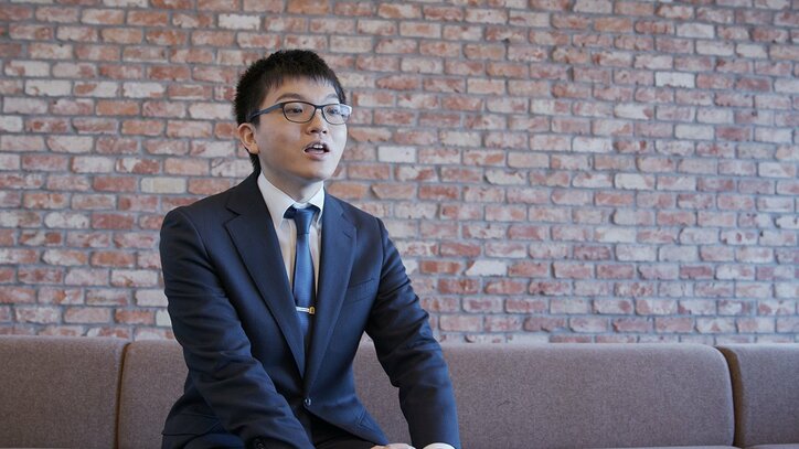 永瀬拓矢二冠、ドラフト指名も真っ向勝負「初手は自然に」重複上等／将棋・AbemaTVトーナメント