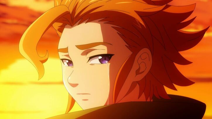 『劇場版 七つの大罪 光に呪われし者たち』入場者プレゼントコミックス配布決定!原作者・鈴木央氏描き下ろしネームなどを収録