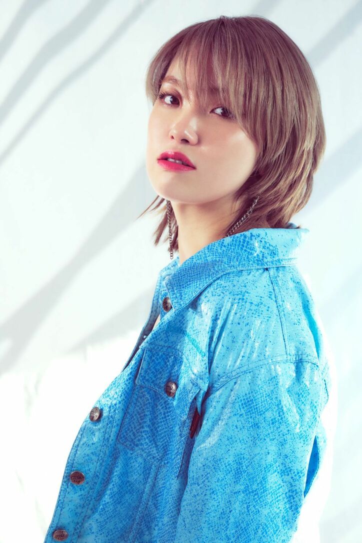 進化を止めないFAKY、2021年の目標は?『オオカミ』出演が決まったTakiにHinaからアドバイスも