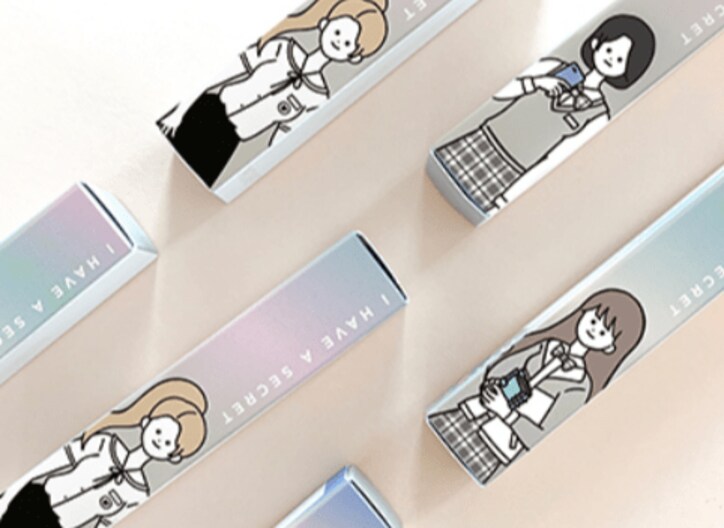 『美男<イケメン>ですね』『猟奇的な彼女』など人気作品を一挙配信!AbemaTV【韓流チャンネル】クリスマスキャンペーン、プレゼント企画も