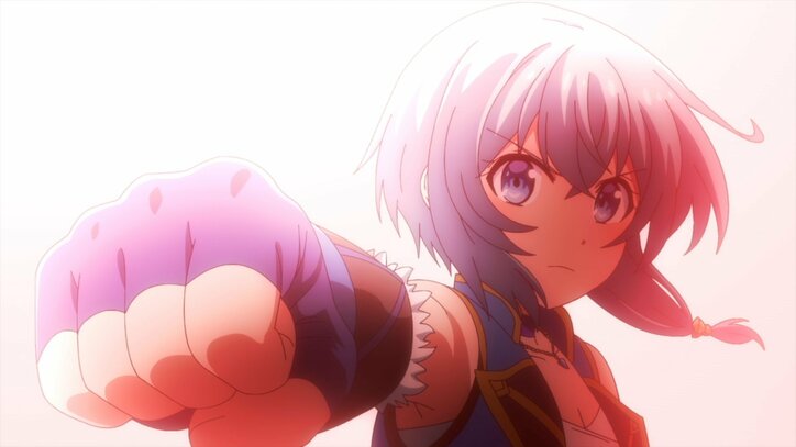 【写真・画像】アニメ『その治癒師』第9話あらすじ・先行カット解禁 2枚目