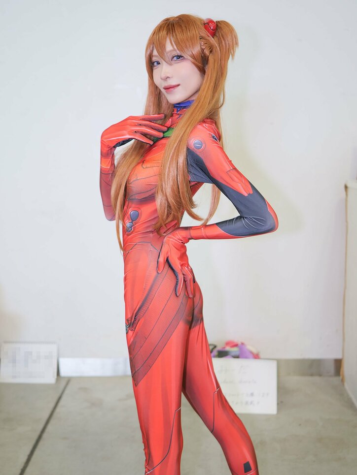 【写真・画像】【2025夏季Comiket】COSPLAY者照片汇总｜《NIKKE》《蓝色档案》《魔法少女小圆》等　6枚目