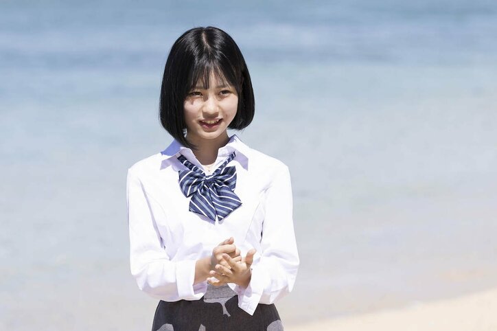 うたなの片思いが終了 こうきを乗り越え「新しい恋をちゃんとします」『恋ステ in the Resort』最終回