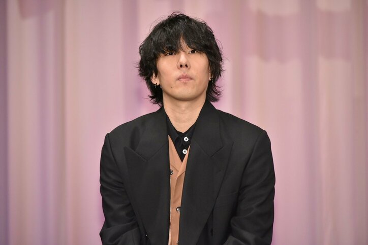 菅田将暉、『キネマの神様』山田洋次監督は「執念の塊」