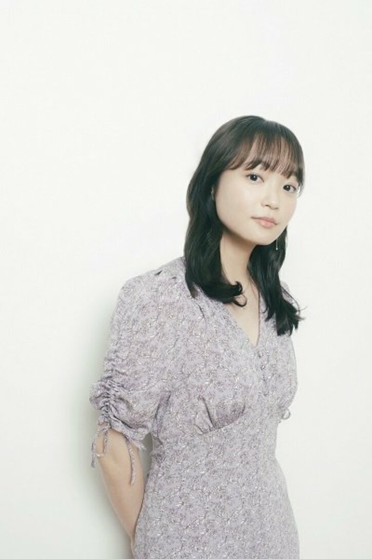 「この4人だから自然に絆が生まれた」さとうほなみ、山崎紘菜、佐藤玲、石橋菜津美が共演の感想を語る