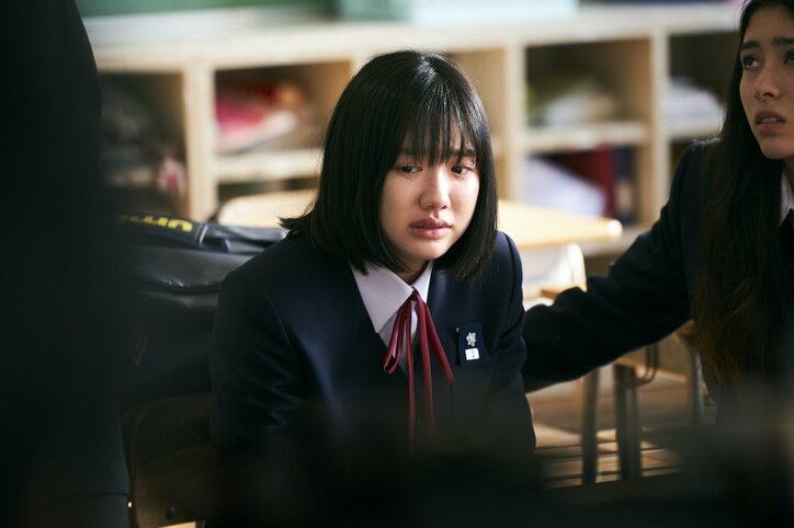 芦田愛菜6年ぶりの実写映画主演作『星の子』 鈴木福、サンドウィッチマン、山田孝之らからコメント到着