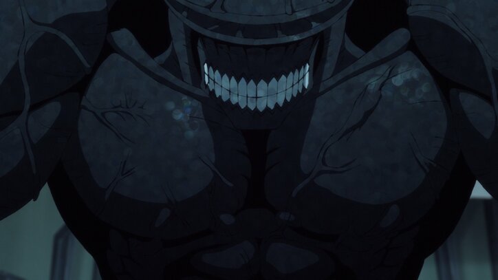 【写真・画像】勝利の余韻も束の間、突如警報が鳴り響き…アニメ『怪獣８号』16話あらすじ＆先行カット公開　3枚目