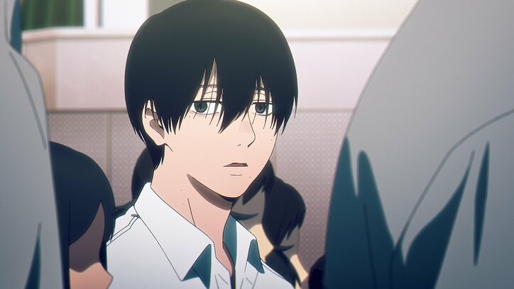 [照片/图片] 走在空荡荡校舍里的光……动画《光死去的夏天》第12集剧情概要及先行剧照公开 3