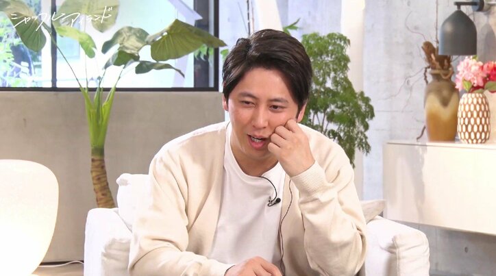 元カレは旅先で出会ったイタリア人、50歳は恋愛対象　好奇心旺盛な21歳女子に翻弄される男たち『シャッフルアイランド Season2』 