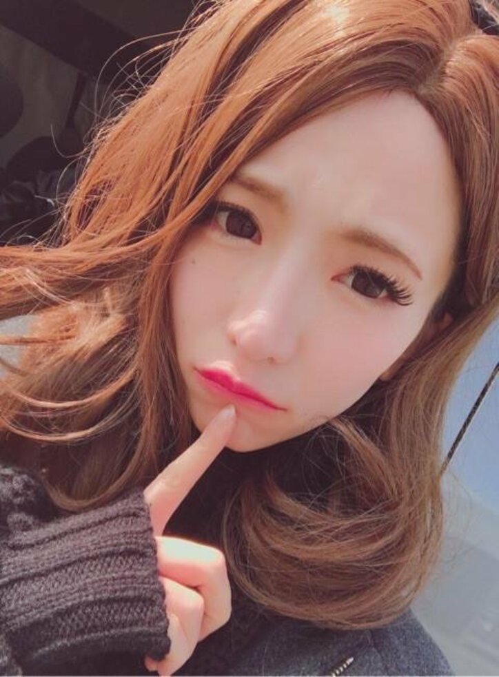 もえあず『モニタリング』で披露したギャル姿を公開「嘘だ！もえあずなワケない！」