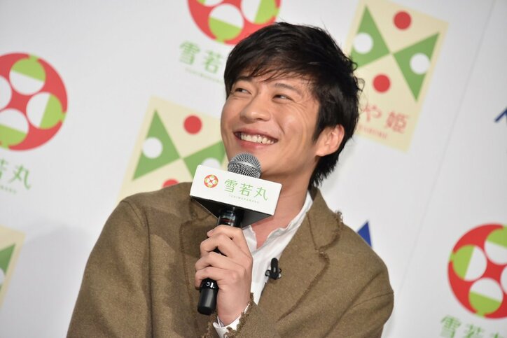 田中圭、『おっさんずラブ』ブレイクも平常心「僕自身は変わっていない」