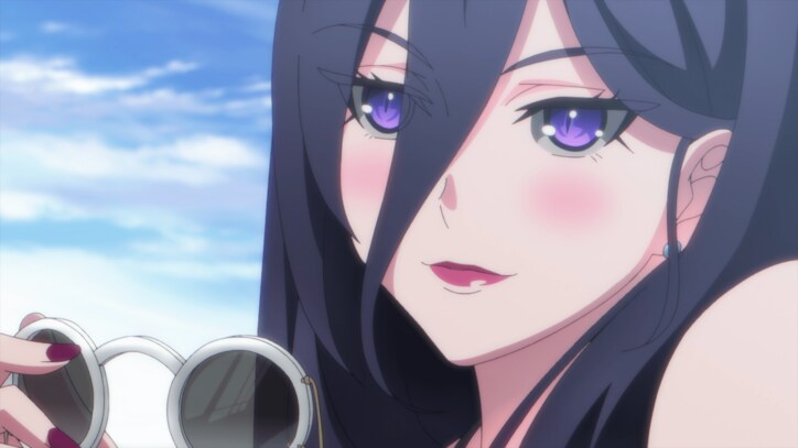 【写真・画像】アイク暗殺の首謀者と決闘！アニメ『魔王軍最強の魔術師は人間だった』第4話あらすじ＆先行カット公開　7枚目