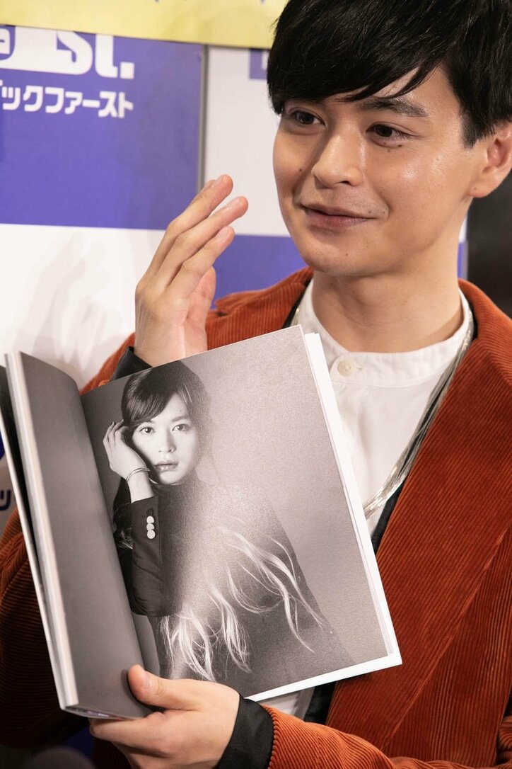 「174cmで50kg」瀬戸康史、『海月姫』出演時のダイエットを振り返る