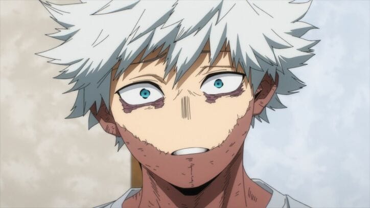 【写真・画像】アニメ『僕のヒーローアカデミア』いよいよ兄弟が直接対決！7期8話あらすじ＆先行カット公開　5枚目