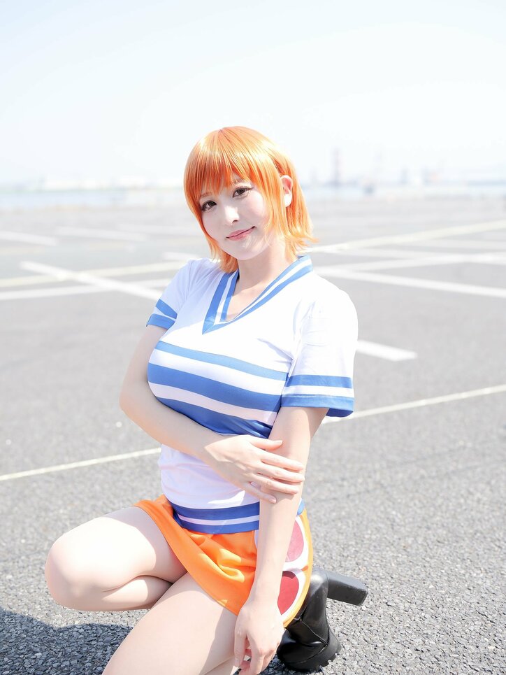 【写真・画像】【AnimeJapan2025】コスプレイヤー写真一覧｜『』など　28枚目